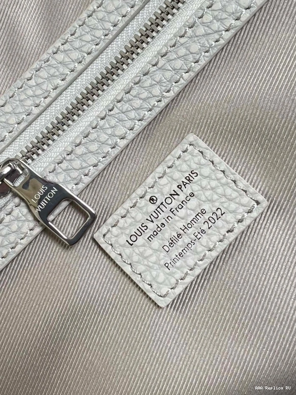 Aaa replica bags LOUIS VUITTON KEEPALL 50 0802